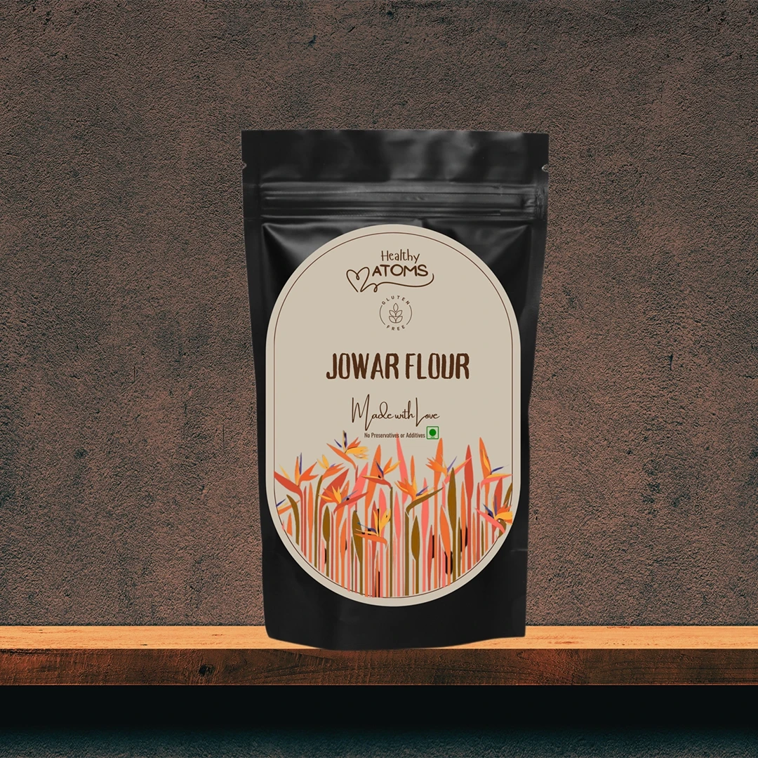 Jowar Flour