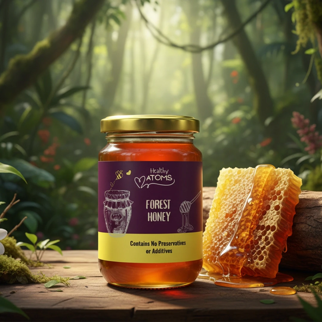 Forest Honey