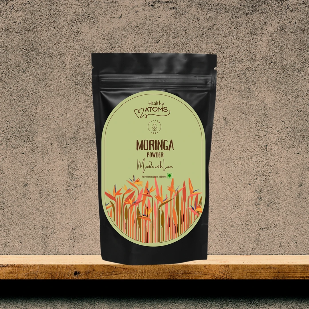 Moringa Powder