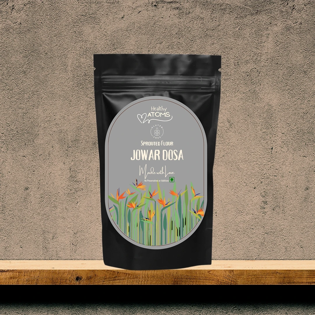 Jowar Dosa
